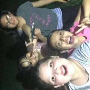 Meet your Posher, Areli